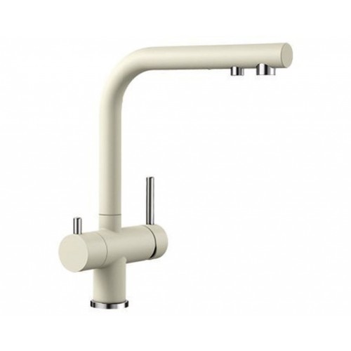 BLANCO FONTAS II batérie SILGRANIT-look jazmín 523132 BLANCO FONTAS II batérie SILGRANIT-look jazmín 523132