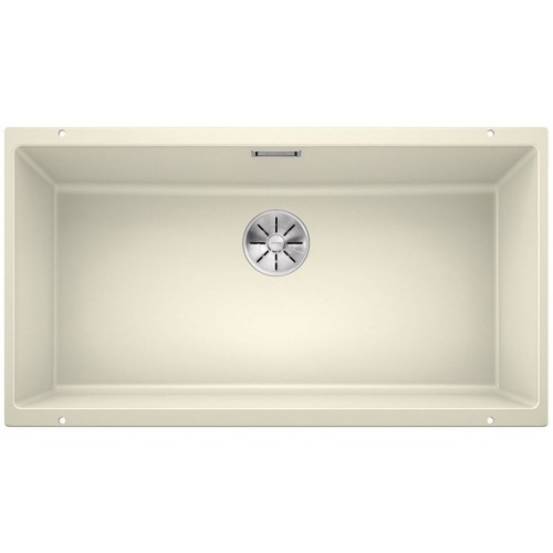 BLANCO SUBLINE 800 U InFino SILGRANIT jazmín bez tiahla 523146