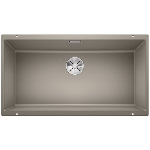 BLANCO SUBLINE 800 U InFino SILGRANIT tartufo bez tiahla 523148