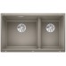 BLANCO SUBLINE 430/270 U Infino SILGRANIT tartufo bez tiahla 523158