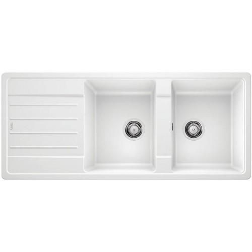 BLANCO LEGRA 8 S SILGRANIT biela 523165 BLANCO LEGRA 8 S SILGRANIT biela 523165