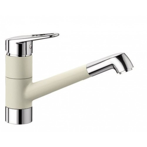 BLANCO Notis HD SILGRANIT-look jazmín / chróm 523244