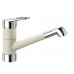 BLANCO Notis HD SILGRANIT-look jazmín / chróm 523244