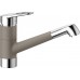 BLANCO Notis HD SILGRANIT-look tartufo / chróm 523248