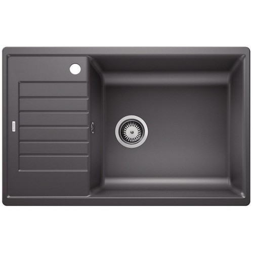 BLANCO ZIA XL 6 S Compact silgranit sivá skala bez excentru 523274
