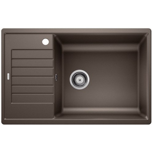 BLANCO ZIA XL 6 S Compact silgranit kávová s excentrom 523272