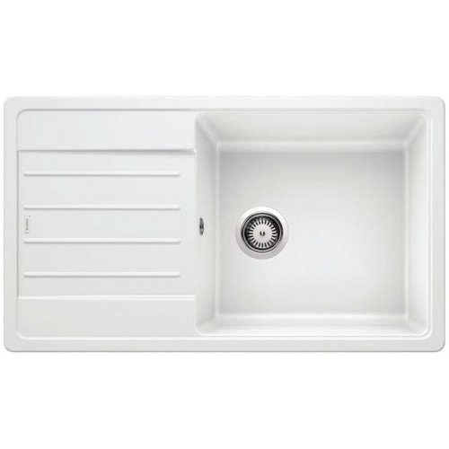 BLANCO LEGRA XL 6 S SILGRANIT biela obojstranné prevedenie 523328 BLANCO LEGRA XL 6 S SILGRANIT biela obojstranné prevedenie 523328