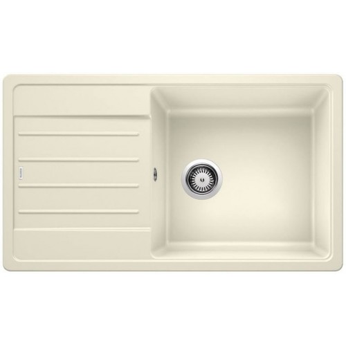 BLANCO LEGRA XL 6 S SILGRANIT jazmín obojstranné prevedenie 523329