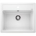 BLANCO LEGRA 6 SILGRANIT biela obojstranné prevedenie 523334