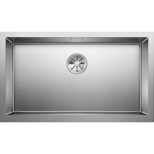 BLANCO CRONOS XL 8 IF InFino nerez hodvábny lesk 523381