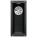BLANCO SUBLINE 160-U InFino SILGRANIT antracit bez tiahla 523396