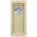 BLANCO SUBLINE 160-U InFino SILGRANIT béžová champagne bez tiahla 523402
