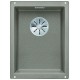 BLANCO SUBLINE 320-U InFino SILGRANIT tartufo bez tiahla 523414