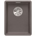 BLANCO SUBLINE 320 F InFino SILGRANIT sivá skala 523417