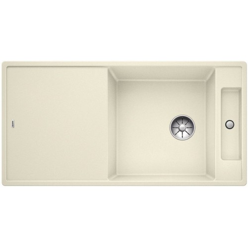BLANCO AXIA III XL 6 S InFino SILGRANIT jazmín dřev.deska obojstranný s exc. 523505
