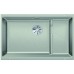 BLANCO SUBLINE 700 U Level InFino SILGRANIT perlovo šedá drez vľavo 523541