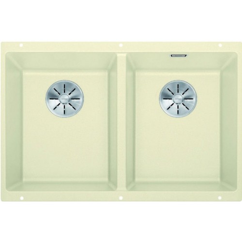 BLANCO SUBLINE 350/350 U InFino SILGRANIT jazmín bez tiahla 523579