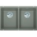 BLANCO SUBLINE 350/350 U InFino SILGRANIT tartufo bez tiahla 523581