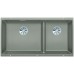 BLANCO SUBLINE 480/320 U InFino SILGRANIT tartufo drez vľavo bez tiahla 523591
