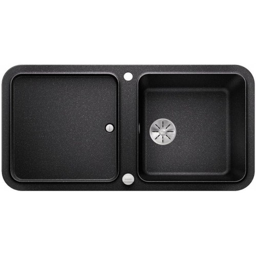 BLANCO YOVA XL 6 S InFino SILGRANIT antracit obojstranný s exc. prísluš. áno 523594 BLANCO YOVA XL 6 S InFino SILGRANIT antracit obojstranný s exc. prísluš. áno 523594