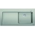 BLANCO MODEX M 60 InFino SILGRANIT perlovo sivá drez vpravo s exc. + krájacia doska 523649