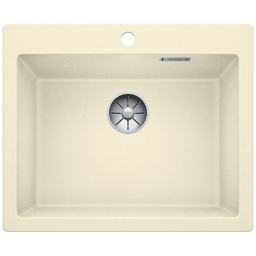 BLANCO PLEON 6 SILGRANIT PuraDur Infino s excentrom jazmín 523691