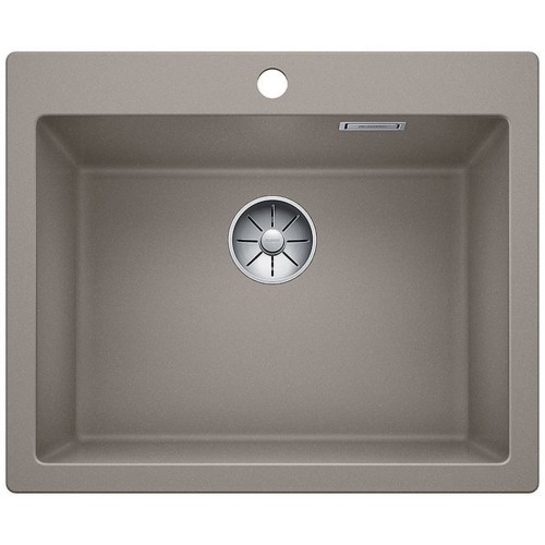 BLANCO PLEON 6 SILGRANIT PuraDur Infini s excentrom tartufo 523693