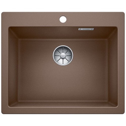 BLANCO PLEON 6 SILGRANIT PuraDur Infini s excentrom muškát 523694