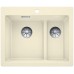 BLANCO PLEON 6 Split Infino SILGRANIT jazmín s excentrom 523701