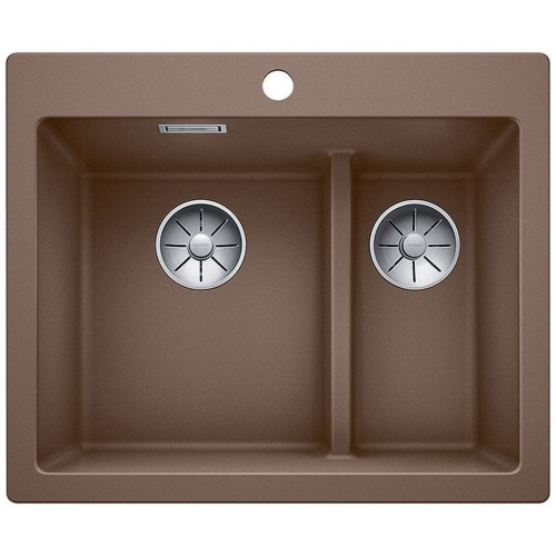 BLANCO PLEON 6 Split Infino SILGRANIT muškát s excentrom 523704