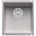 BLANCO SUBLINE 375 U InFino Keramika aluminium bez excentru 523730
