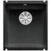 BLANCO SUBLINE 375 U InFino Keramika čierna bez excentru 523732