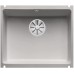 BLANCO SUBLINE 500 U InFino Keramika aluminium bez excentru 523738