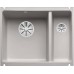 BLANCO SUBLINE 350/150 U InFino Keramika aluminium drez vľavo bez excentru 523745