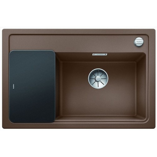 BLANCO ZENAR XL 6 S Compact InFino SILGRANIT muškát drez vpravo s exc. a skl.deskou523762