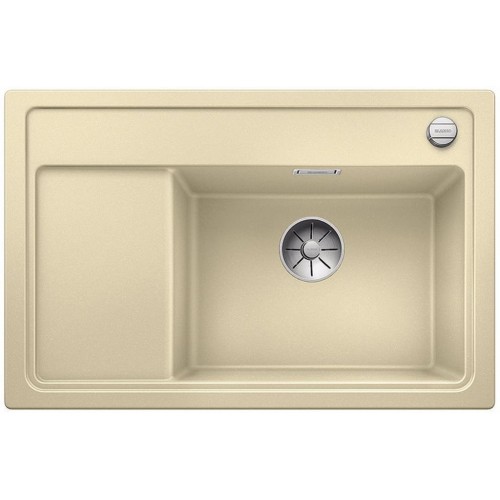 BLANCO ZENAR XL 6 S Compact InFino SILGRANIT béž.champagne drez vpravo s exc. bez p 523780