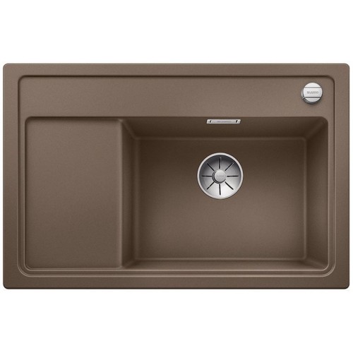 BLANCO ZENAR XL 6 S Compact InFino SILGRANIT muškát drez vpravo s exc. bez prísl. 523783