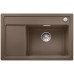 BLANCO ZENAR XL 6 S Compact InFino SILGRANIT muškát drez vpravo s exc. bez prísl. 523783