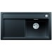 BLANCO Zenar 5 S-F Infino drez pravý Silgranit, s excentrom, antracit 523873