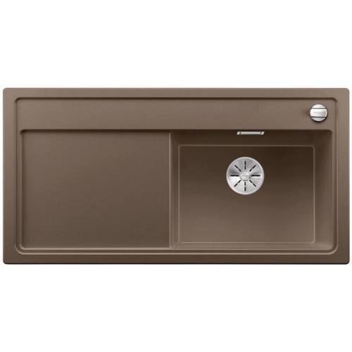 BLANCO ZENAR XL 6 S InFino SILGRANIT muškát drez vpravo s exc. doska drevo 523962