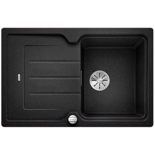 BLANCO CLASSIC Neo 45 S InFino SILGRANIT antracit obous.prov.s exc.krájecí doska 523995