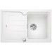 BLANCO CLASSIC Neo 45 S InFino SILGRANIT biela obous.prov.s exc.krájecí doska 524008