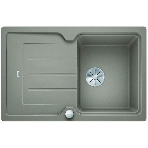 BLANCO CLASSIC Neo 45 S InFino SILGRANIT tartufo obous.prov.s exc.krájecí doska 524012