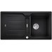 BLANCO CLASSIC Neo 5 S InFino SILGRANIT antracit obous.prov.s exc.krájecí doska 524015
