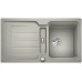 BLANCO CLASSIC Neo 5 S InFino SILGRANIT perlovo sivá obous.prov.s exc.krájecí doska 524018