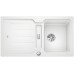 BLANCO CLASSIC Neo 5 S InFino SILGRANIT biela obous.prov.s exc.krájecí doska 524019