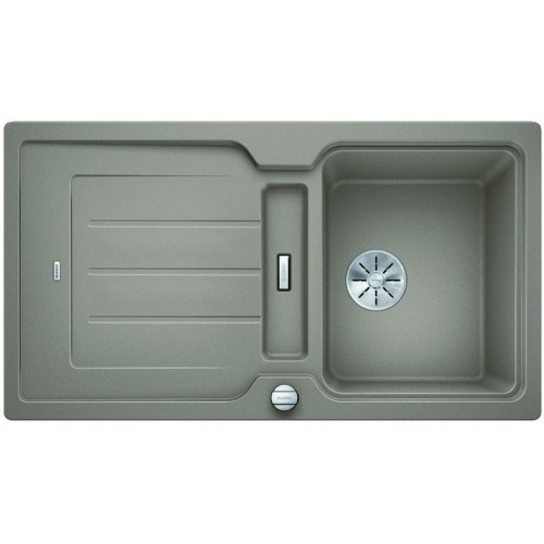 BLANCO CLASSIC Neo 5 S InFino SILGRANIT tartufo obous.prov.s exc.krájecí doska 524022 BLANCO CLASSIC Neo 5 S InFino SILGRANIT tartufo obous.prov.s exc.krájecí doska 524022