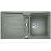 BLANCO CLASSIC Neo 5 S InFino SILGRANIT tartufo obous.prov.s exc.krájecí doska 524022