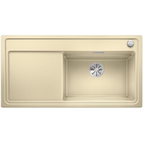 BLANCO ZENAR XL 6 S DFG InFino SILGRANIT béž.champagne drez vpravo exc. doska sklo 524078 BLANCO ZENAR XL 6 S DFG InFino SILGRANIT béž.champagne drez vpravo exc. doska sklo 524078