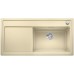 BLANCO ZENAR XL 6 S DFG InFino SILGRANIT béž.champagne drez vpravo exc. doska sklo 524078